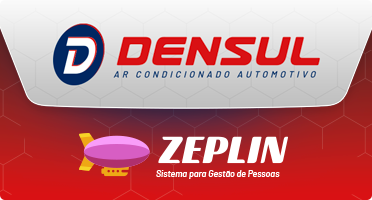 Zeplin Densul